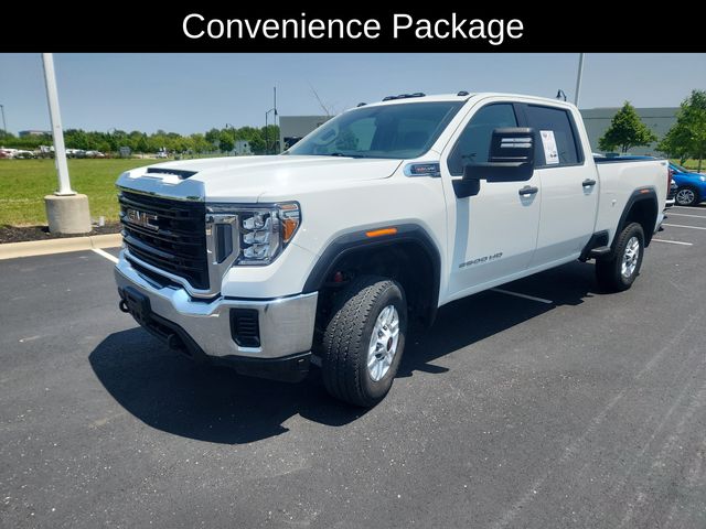 Used 2023 GMC Sierra 2500HD For Sale in Grove City, OH