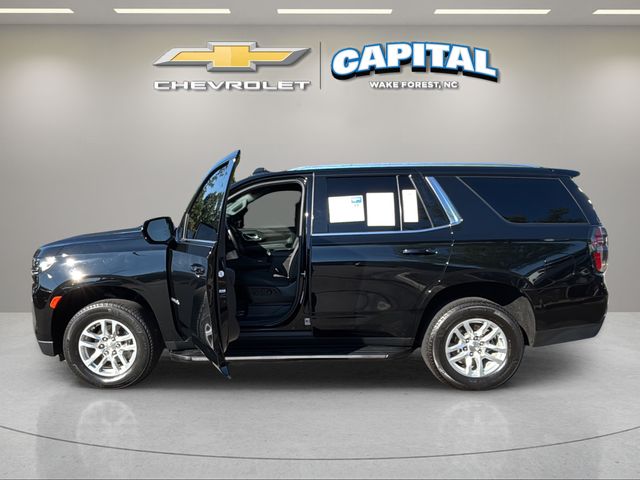 Used 2024 Black Chevrolet LS image 9
