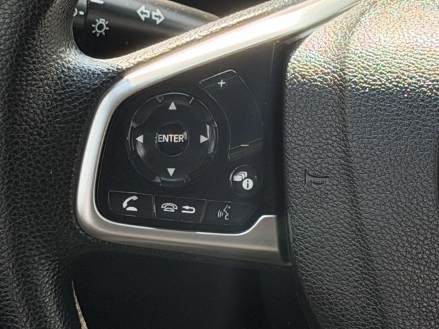 2020 Honda Civic LX White at AutoSavvy Houston Southwest