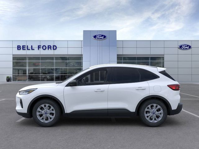 2025 Ford Escape Active 2