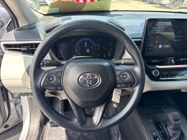 2026 Toyota Corolla - $26,988
