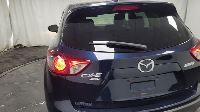 2015 – Mazda – CX-5