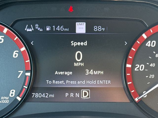 Used 2016 Toyota 4Runner SUV