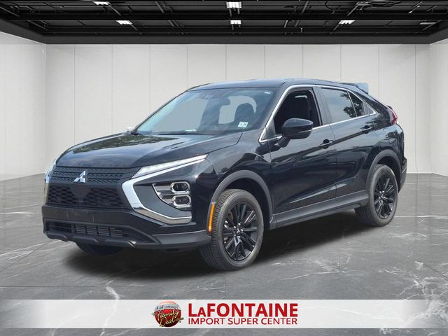 2025 Mitsubishi Eclipse Cross LE