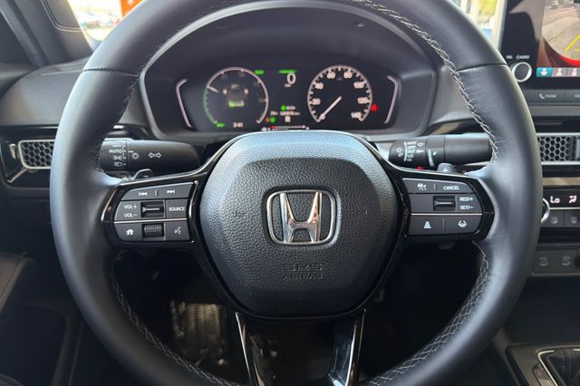Used 2025 Honda Civic Sedan Sedan