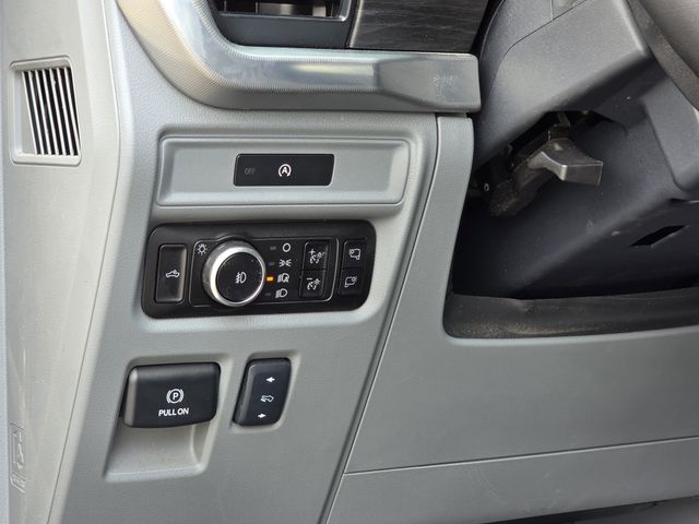 Used 2025 Ford F-150 Truck