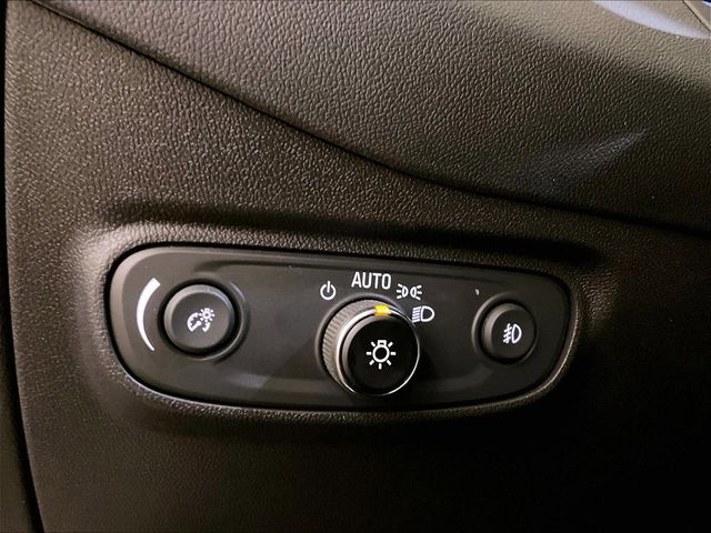 2023 Chevrolet Equinox Premier White at Klick Lewis Buick Chevrolet