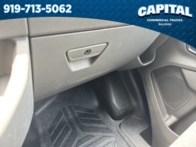 Used 2025 White Ford Base image 29