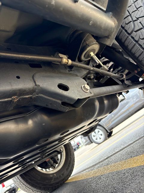 Used 2007 Toyota FJ Cruiser SUV
