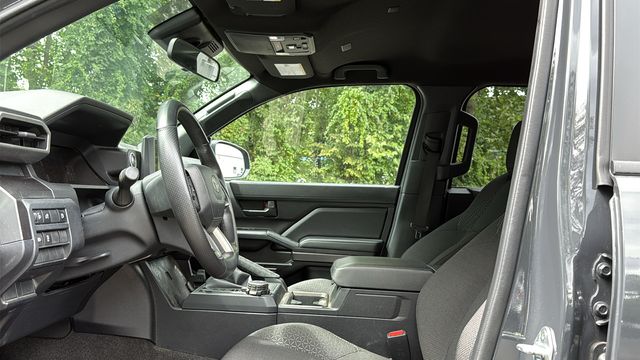Used 2025 Toyota 4Runner SUV