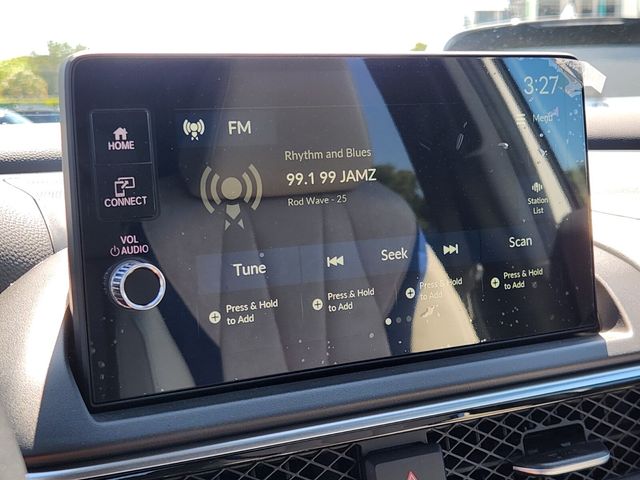 2026 Acura Adx - $39,250