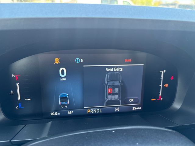 new 2026 Ford Maverick car, priced at $36,460