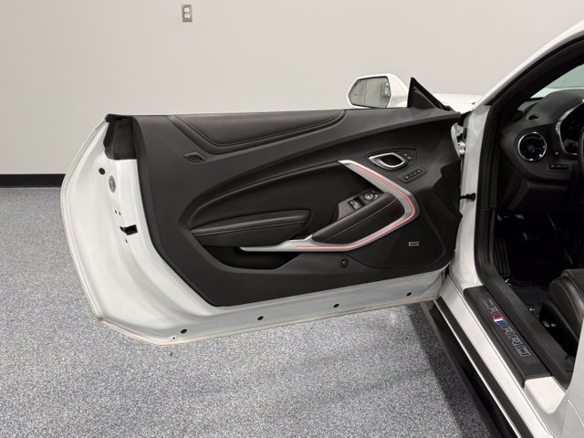 Used 2022 White Chevrolet SS image 10