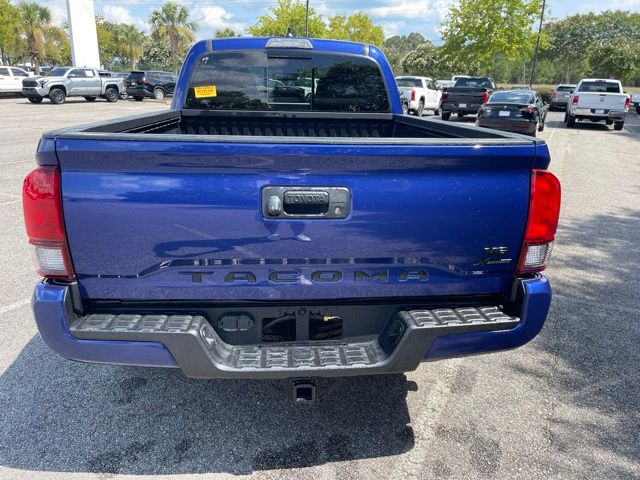 Used 2022 Toyota Tacoma Truck