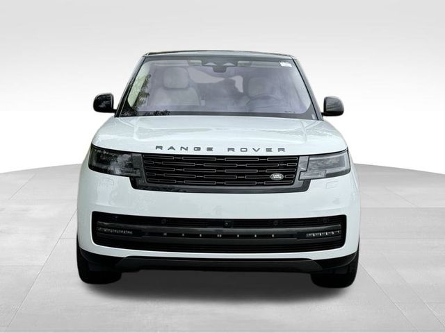 2023 Land Rover Range Rover Autobiography 8