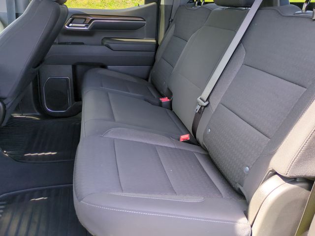 Used 2024 Black Chevrolet LT image 22