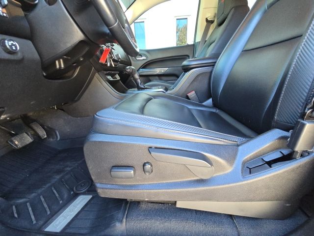 Photo of 2021 GMC Canyon AT4 w/Leather in Dallas, GA - 19,  2021 GMC Canyon AT4 w/Leather:44364A