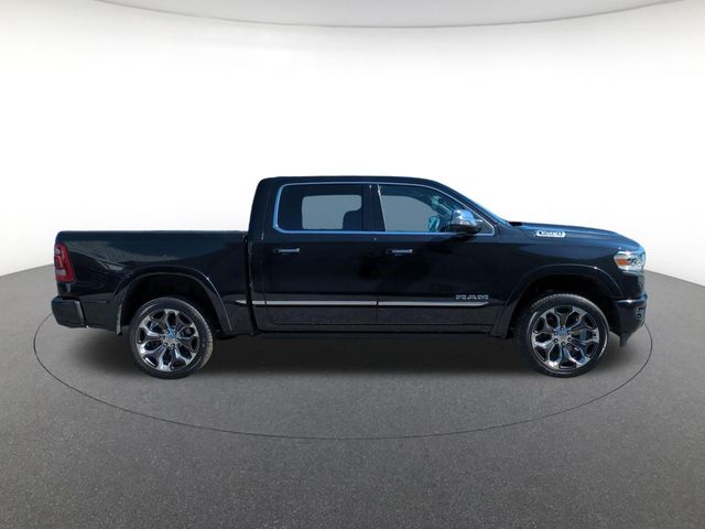used 2019 Ram 1500 car, priced at $31,201