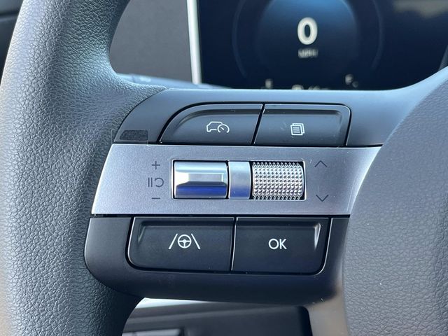 new 2026 Hyundai Santa Cruz car, priced at $34,277