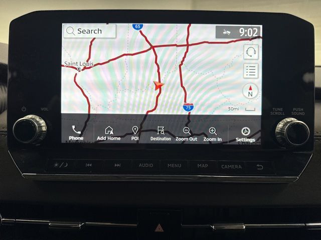 used 2024 Mitsubishi Outlander car, priced at $25,988