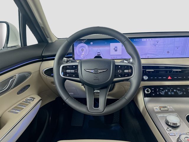 Thumbnail: 2026 Genesis GV70 - 18