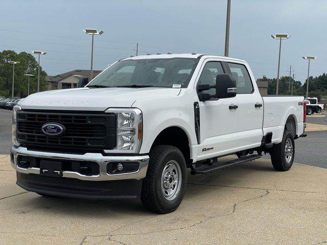 New 2026 White Ford XL image 5