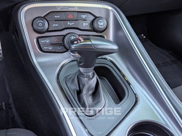 2020 Dodge Challenger R/T 18