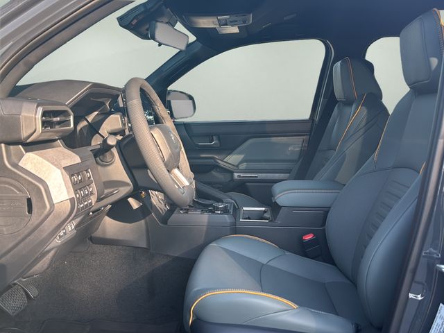 New 2026 Toyota Tacoma i-FORCE MAX Truck