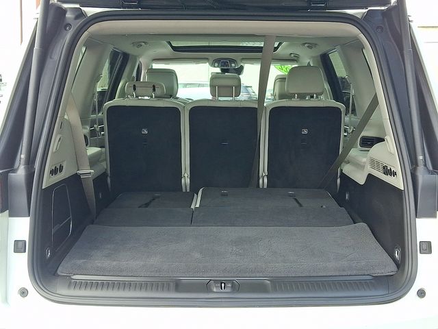 Used 2022 Jeep Wagoneer SUV