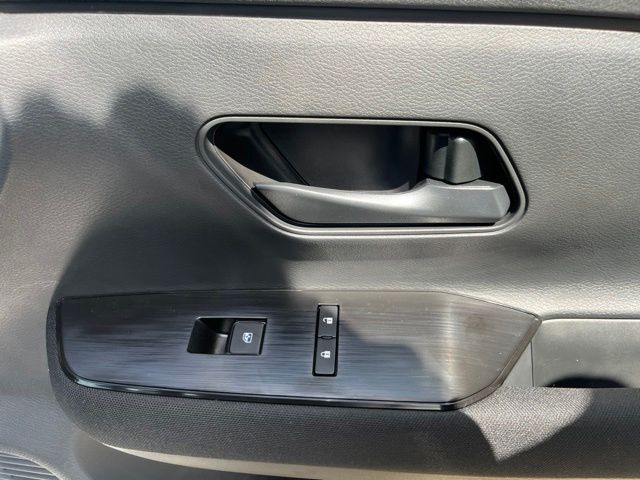 New 2026 Nissan Kicks SUV