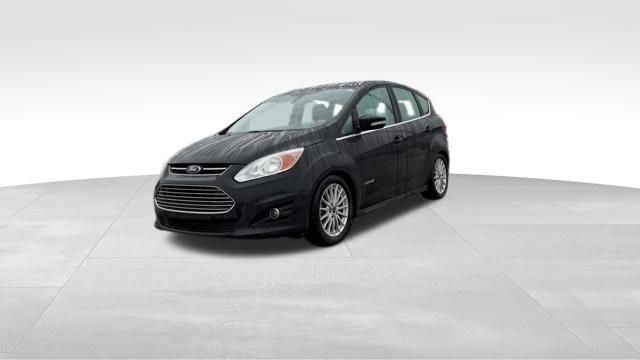 2013 Ford C-Max Hybrid SEL FWD