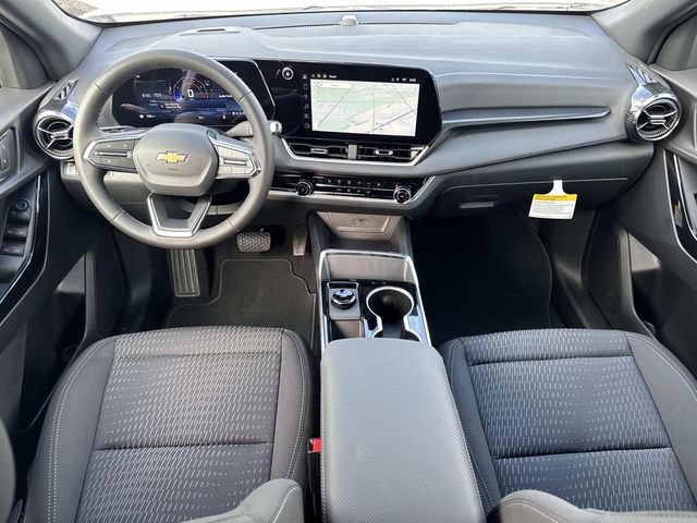 2026 Chevrolet Equinox LT - 9