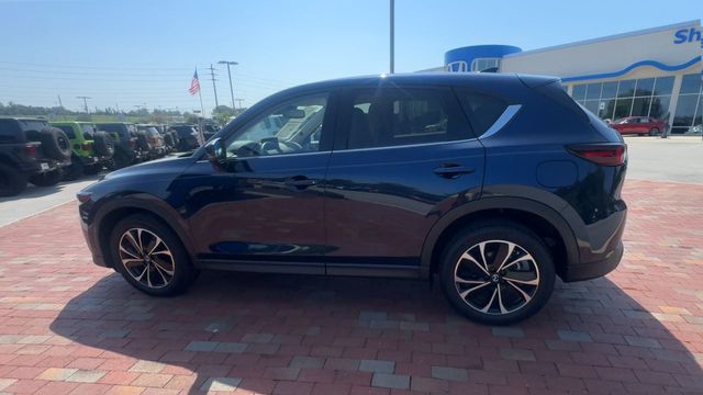 Used 2023 Mazda CX-5 SUV