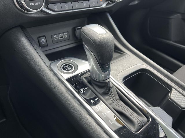 Used 2025 Nissan Sentra Sedan