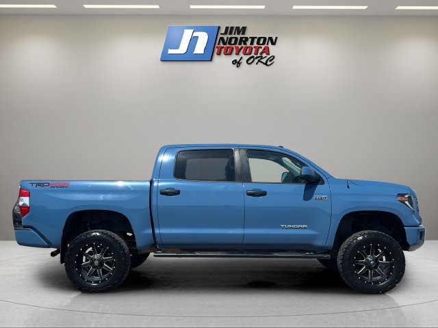 Used 2019 Toyota Tundra Truck