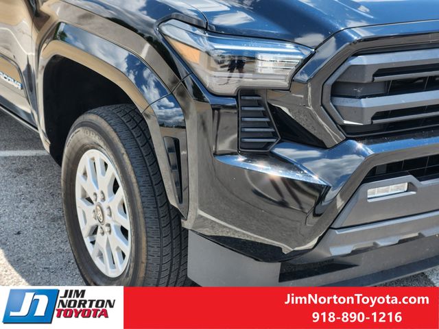 Used 2024 Toyota Tacoma Truck