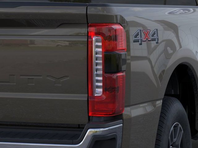 New 2026 Gray Ford Lariat image 26