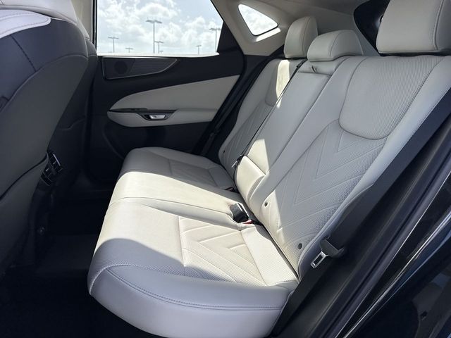 Used 2025 Lexus NX SUV