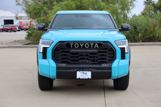 2026 Toyota Tundra Hybrid TRD Pro - 1