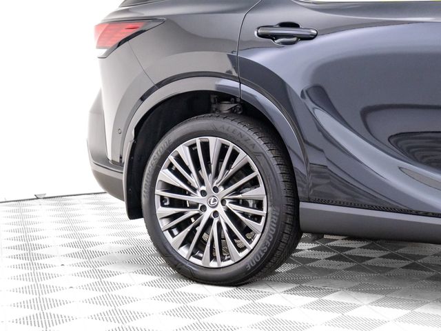 2024 Lexus RX 350 - Photo 38