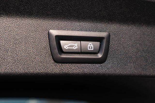 Used 2021 BMW X3 SUV