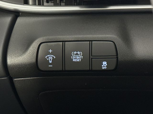 New 2025 Hyundai Elantra Hybrid For Sale in Indianapolis, IN