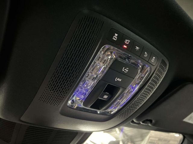 used 2024 Mercedes-Benz GLE car, priced at $85,991