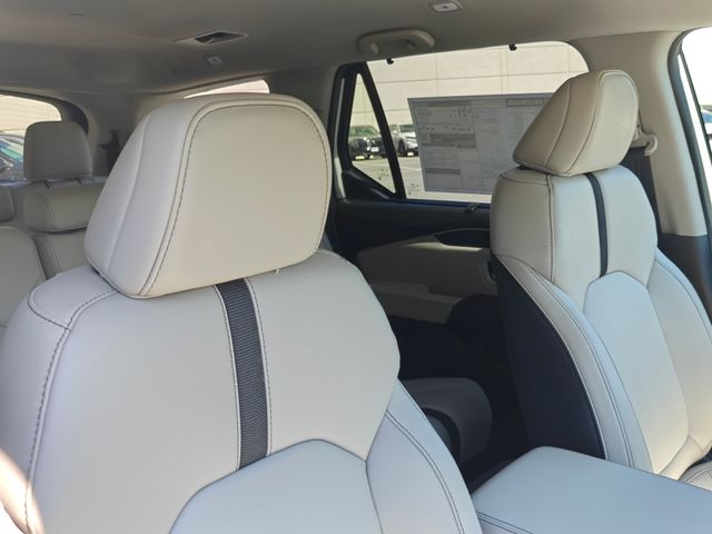 new 2026 Honda Pilot car, priced at $50,190