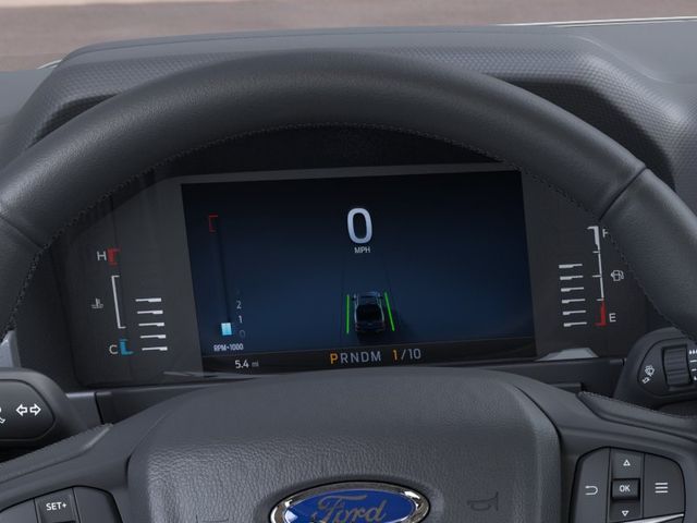 2026 Ford Ranger XLT:169577