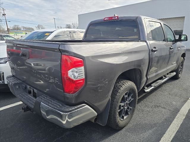 2020 Toyota Tundra SR5 7