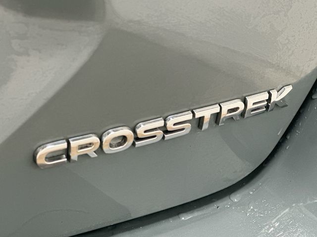 2024 Subaru Crosstrek Premium Blue at Rafferty Subaru
