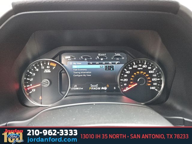 Used Car 2019 Ford F-150  Raptor For Sale Under $50,000 In San Antonio, Texas