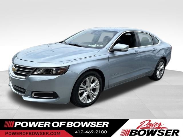2014 Chevrolet Impala 1LT FWD