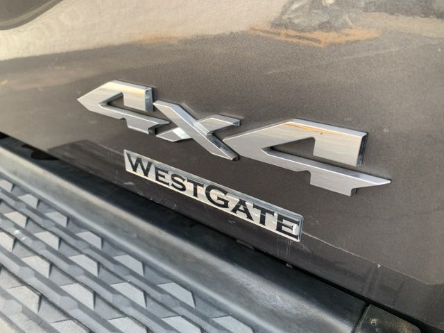 2022 RAM 3500 Laramie photo